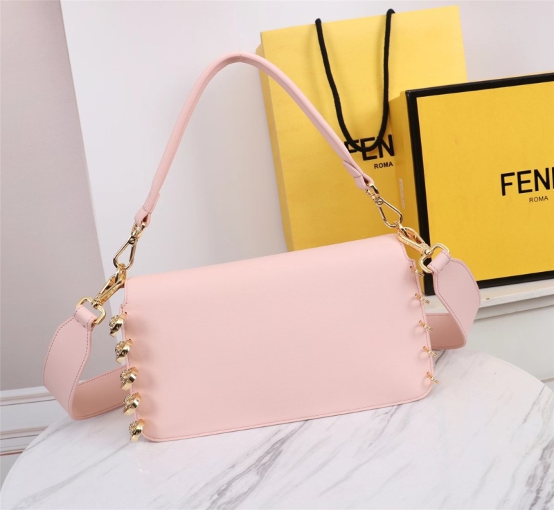 Fendi Baguette Bags